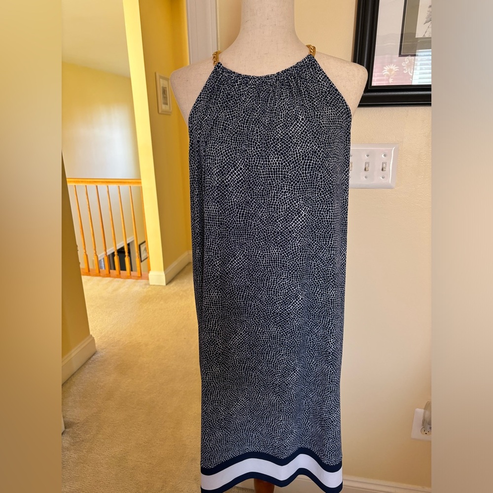 Michael Kors size 10 tank dress.